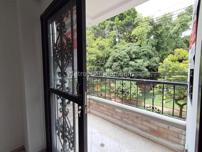 Apartamento Amplio de 3 Alcobas en El Velódromo - 5