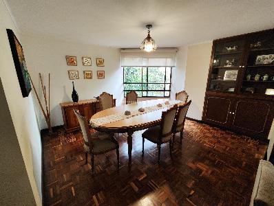 Apartamento de 3 alcobas en arriendo en Laureles Medellin, Medellín, 140 m² · foto 3 de 16