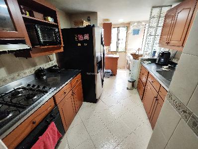 Apartamento de 3 alcobas en arriendo en Laureles Medellin, Medellín, 140 m² · foto 7 de 16