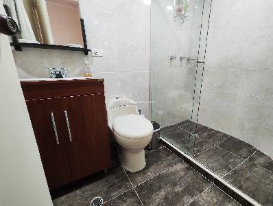 Apartamento de 3 alcobas en arriendo en Laureles Medellin, Medellín, 140 m² · foto 11 de 16