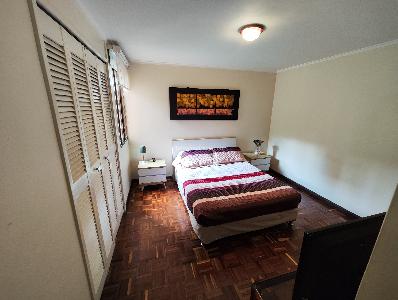 Apartamento de 3 alcobas en arriendo en Laureles Medellin, Medellín, 140 m² · foto 12 de 16