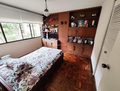 Apartamento de 3 alcobas en arriendo en Laureles Medellin, Medellín, 140 m² · foto 13 de 16