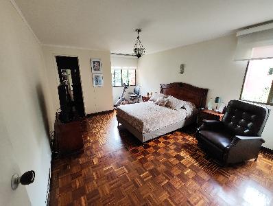 Apartamento de 3 alcobas en arriendo en Laureles Medellin, Medellín, 140 m² · foto 14 de 16