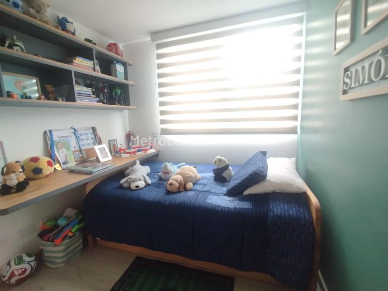 Apartamento en Arriendo, Loma Del Escobero Envigado, Envigado - 5