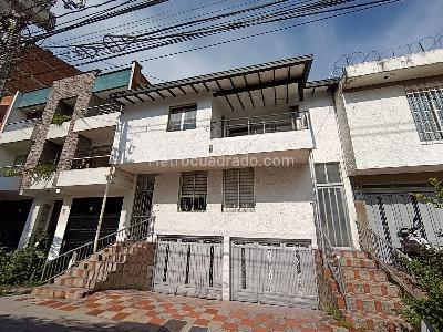 Casa en Arriendo, Florida Nueva, Medellín
