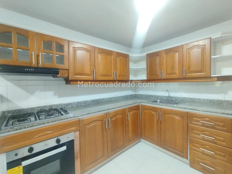 Duplex Apartment with 3BR in La Frontera - 5