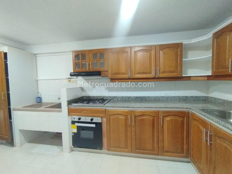 Duplex Apartment with 3BR in La Frontera - 7