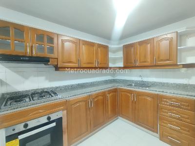Apartamento de 3 alcobas en arriendo en La Frontera, Medellín, 175 m² · foto 5 de 20
