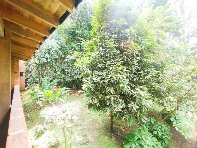 Apartamento de 3 alcobas en arriendo en La Frontera, Medellín, 175 m² · foto 8 de 20