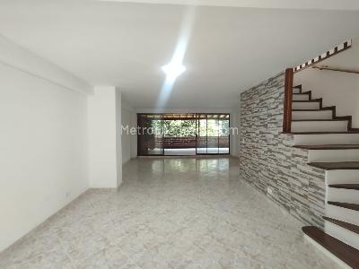 Apartamento de 3 alcobas en arriendo en La Frontera, Medellín, 175 m² · foto 9 de 20