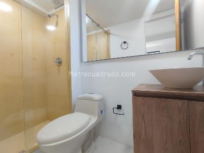 Apartamento de 3 alcobas en arriendo en La Frontera, Medellín, 175 m² · foto 13 de 20