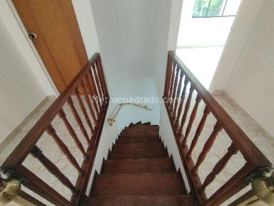 Apartamento de 3 alcobas en arriendo en La Frontera, Medellín, 175 m² · foto 20 de 20