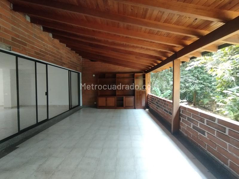 Duplex Apartment with 3BR in La Frontera