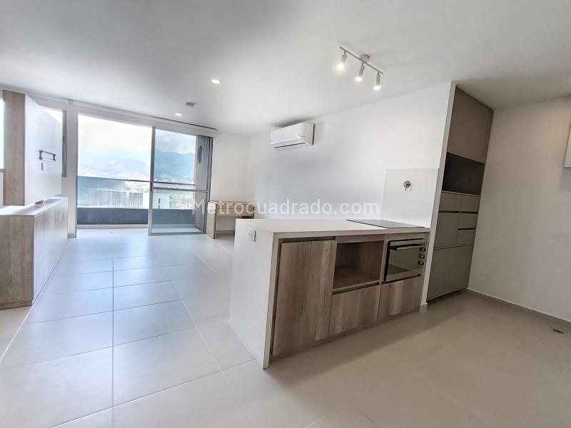 Apartamento Estudio Coqueto en Ciudad del Río