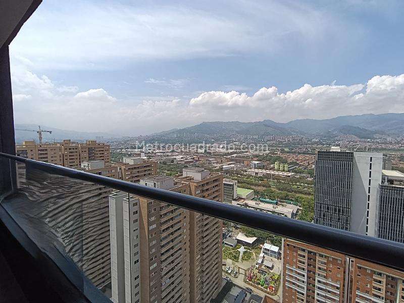 Cozy Studio Apartment in Ciudad Del Rio - 3