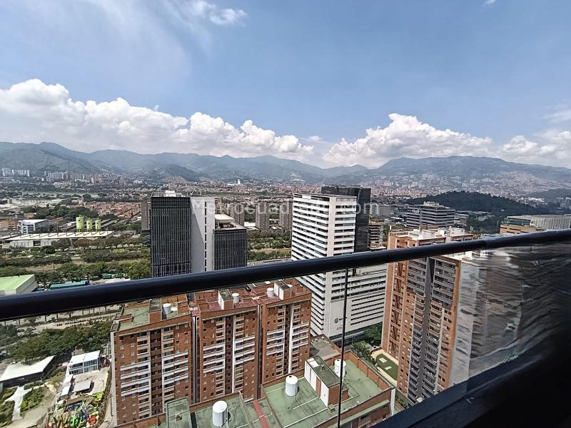 Cozy Studio Apartment in Ciudad Del Rio - 4