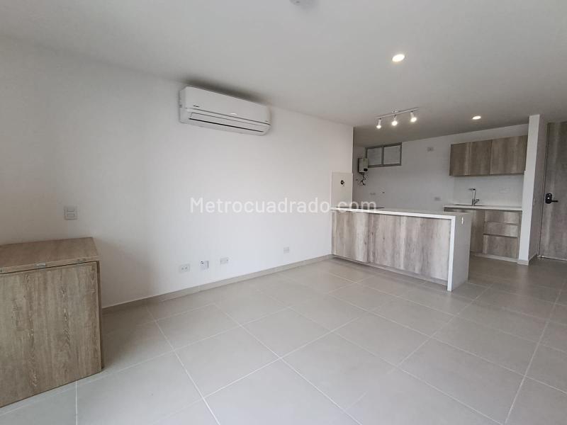 Cozy Studio Apartment in Ciudad Del Rio - 5