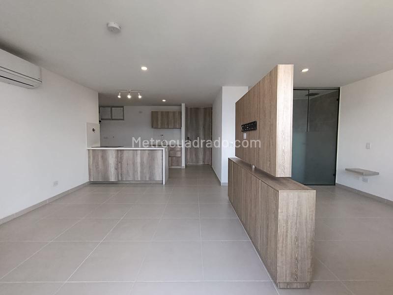 Cozy Studio Apartment in Ciudad Del Rio - 6