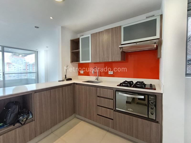 3BR Apartment for Rent in Ciudad del Río, Medellín - 8