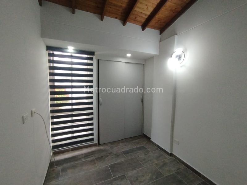 Casa en Arriendo en Niquía (Condominio) - 5