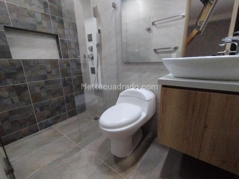 Casa en Arriendo en Niquía (Condominio) - 7