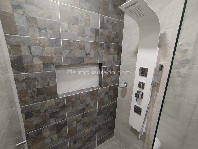 Casa en Arriendo en Niquía (Condominio) - 8