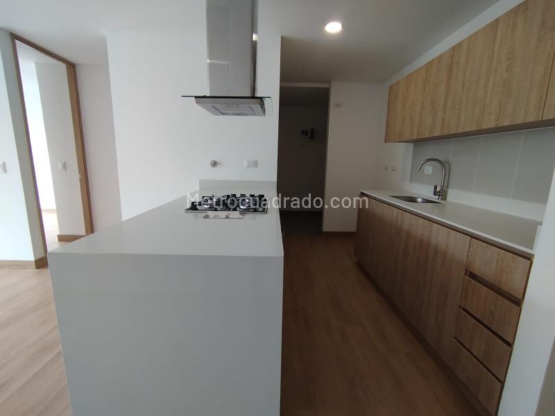 Apartamento en Arriendo, El Porvenir Rio Negro, Rionegro - 2