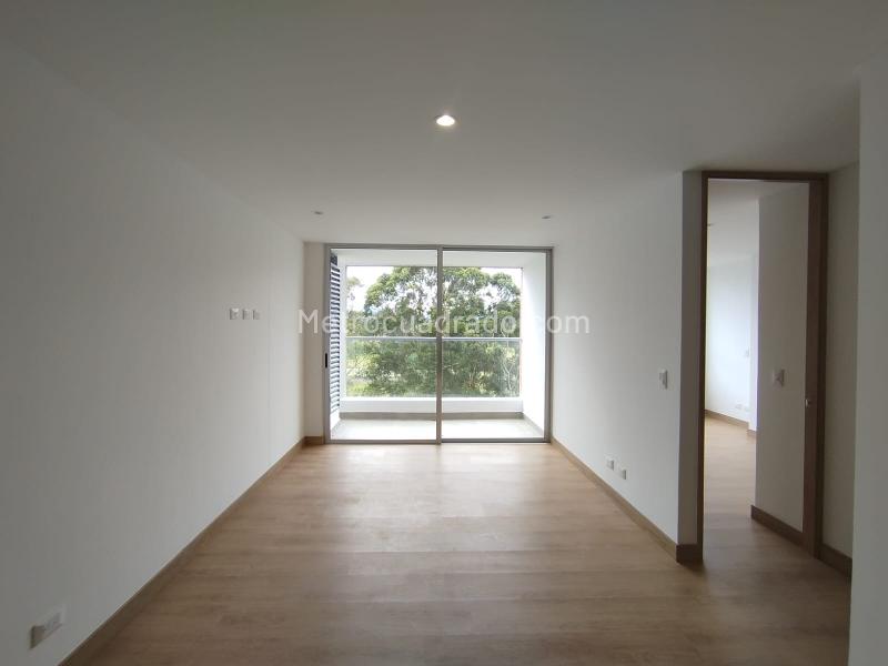 Apartamento en Arriendo, El Porvenir Rio Negro, Rionegro - 3