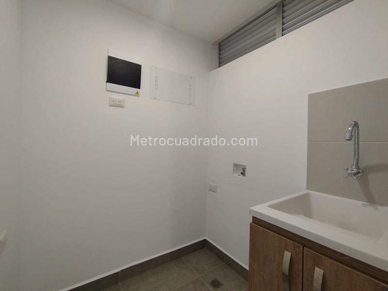 Apartamento en Arriendo, El Porvenir Rio Negro, Rionegro - 4