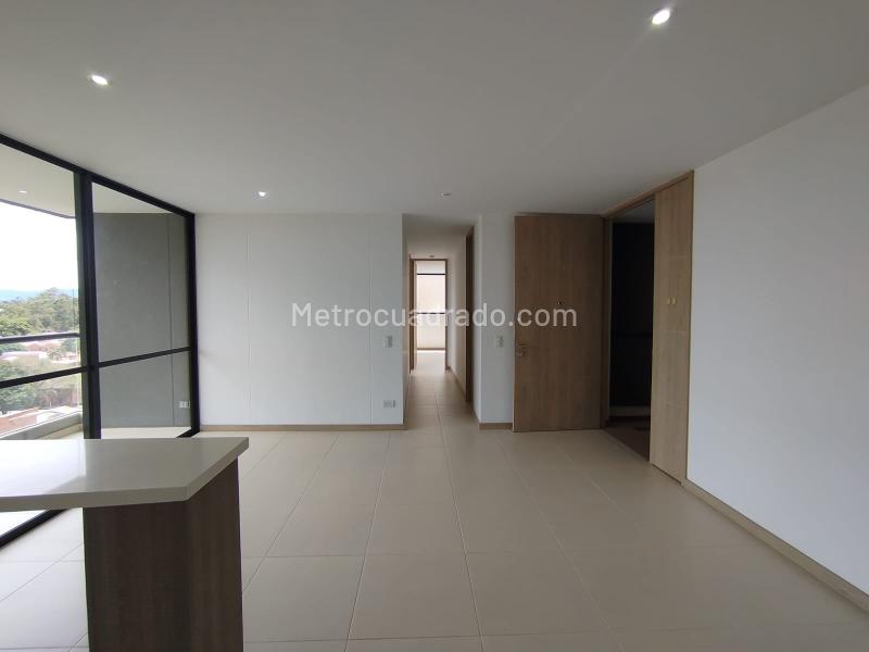 Apartamento en Arriendo, Barro Blanco Rio Negro, Rionegro - 5