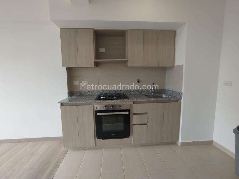 Apartamento en Arriendo, El Porvenir Rio Negro, Rionegro - 2