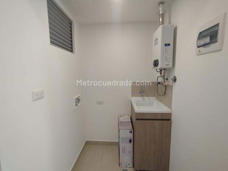 Apartamento en Arriendo, El Porvenir Rio Negro, Rionegro - 3