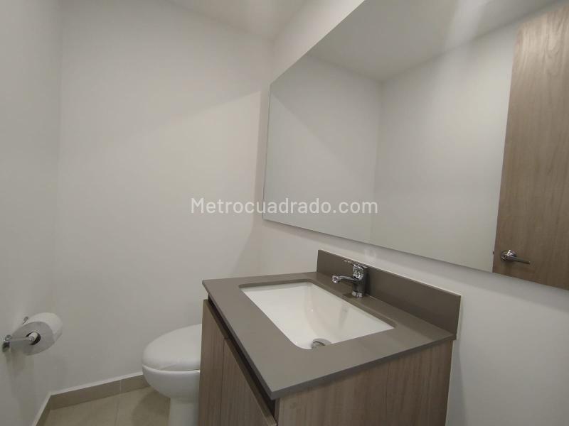 Apartamento en Arriendo, El Porvenir Rio Negro, Rionegro - 4