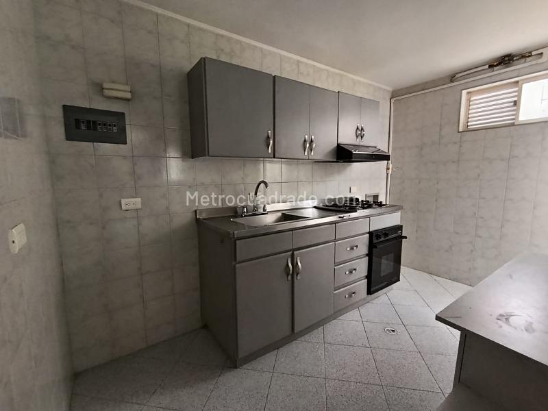 1BR Studio Apartment in Laureles - 5