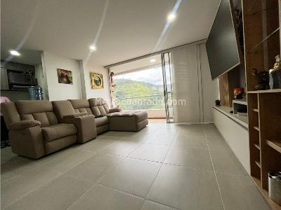 Apartamento de 3 alcobas en venta en Nuevo Poblado, Itagüí, 72 m² · foto 6 de 19