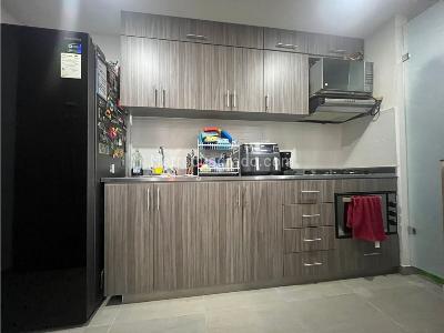 Apartamento de 3 alcobas en venta en Nuevo Poblado, Itagüí, 72 m² · foto 8 de 19