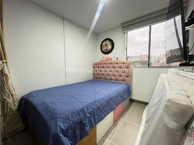 Apartamento de 3 alcobas en venta en Nuevo Poblado, Itagüí, 72 m² · foto 11 de 19