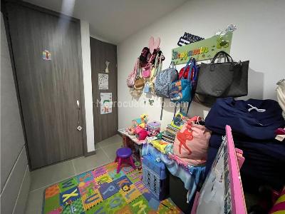 Apartamento de 3 alcobas en venta en Nuevo Poblado, Itagüí, 72 m² · foto 13 de 19
