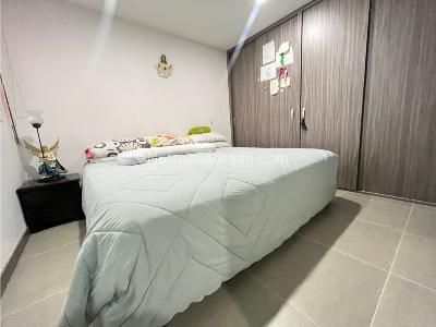 Apartamento de 3 alcobas en venta en Nuevo Poblado, Itagüí, 72 m² · foto 16 de 19