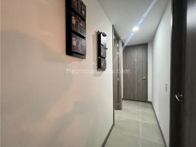 Apartamento de 3 alcobas en venta en Nuevo Poblado, Itagüí, 72 m² · foto 19 de 19