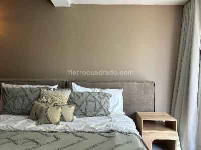 Casa de 3 alcobas en arriendo en Altos Del Poblado Cola Del Zorro, Medellín, 400 m² · foto 16 de 20
