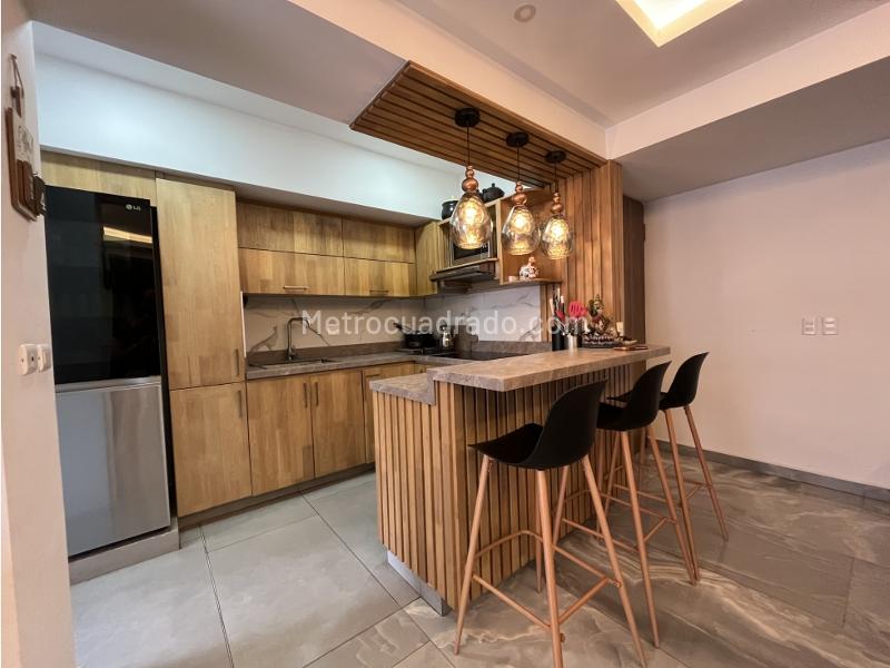 Piso – Bello - Vista 2