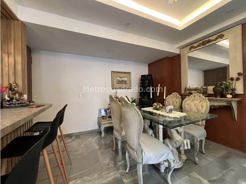 Piso – Bello - Vista 4
