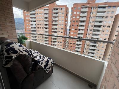 Apartamento de 3 alcobas en venta en Obrero, Bello, 83 m² · foto 7 de 20