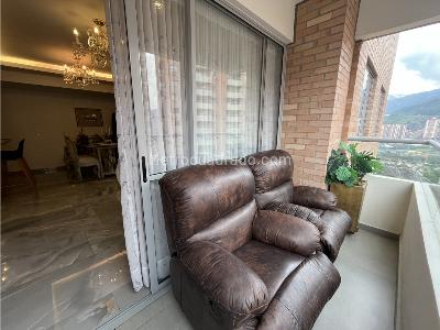 Apartamento de 3 alcobas en venta en Obrero, Bello, 83 m² · foto 8 de 20