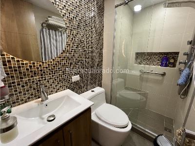 Apartamento de 3 alcobas en venta en Obrero, Bello, 83 m² · foto 13 de 20