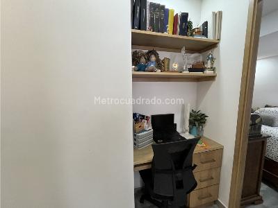 Apartamento de 3 alcobas en venta en Obrero, Bello, 83 m² · foto 14 de 20