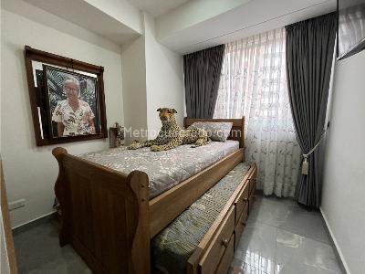 Apartamento de 3 alcobas en venta en Obrero, Bello, 83 m² · foto 17 de 20