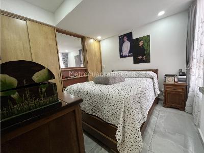 Apartamento de 3 alcobas en venta en Obrero, Bello, 83 m² · foto 19 de 20