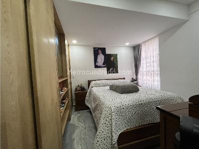 Apartamento de 3 alcobas en venta en Obrero, Bello, 83 m² · foto 20 de 20